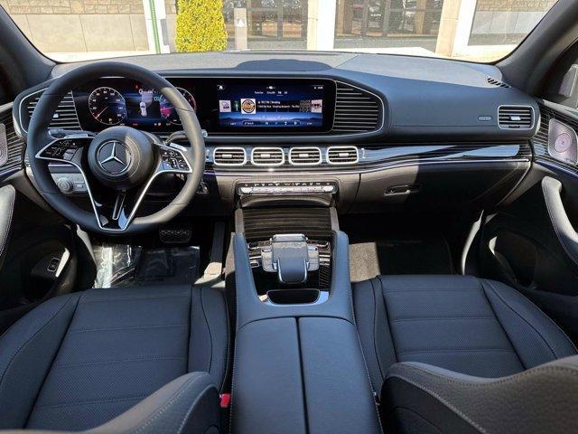 used 2024 Mercedes-Benz GLE 350 car, priced at $78,950