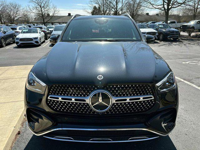 used 2024 Mercedes-Benz GLE 350 car, priced at $78,950