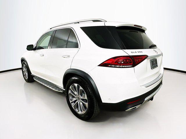 used 2023 Mercedes-Benz GLE 350 car, priced at $53,954