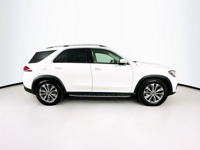 used 2023 Mercedes-Benz GLE 350 car, priced at $53,954