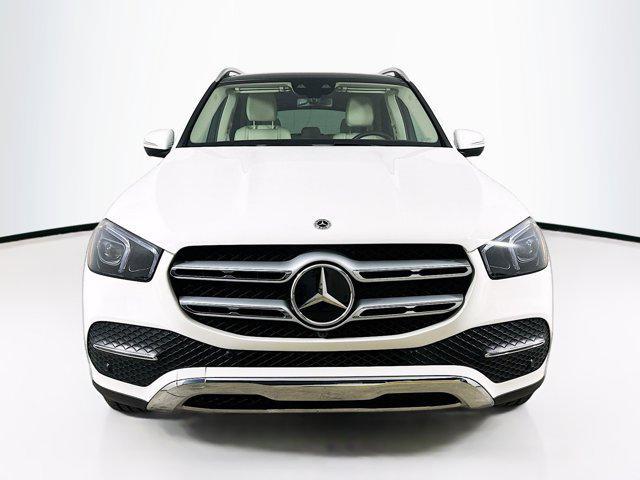 used 2023 Mercedes-Benz GLE 350 car, priced at $53,954