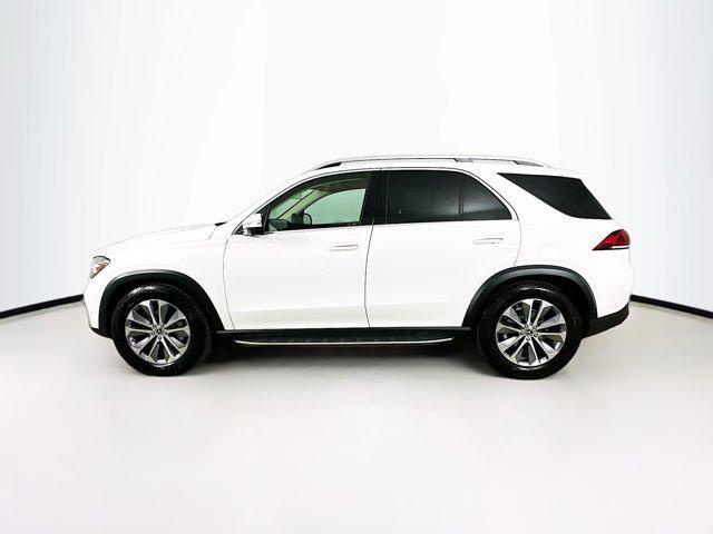 used 2023 Mercedes-Benz GLE 350 car, priced at $53,954