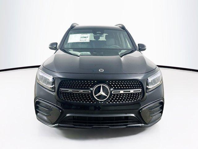 used 2024 Mercedes-Benz GLB 250 car, priced at $51,295