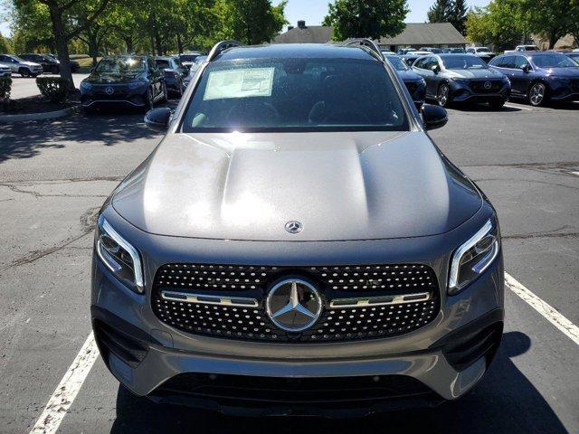 used 2023 Mercedes-Benz GLB 250 car, priced at $52,895
