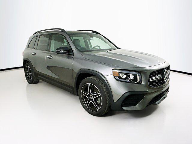 used 2023 Mercedes-Benz GLB 250 car, priced at $52,895