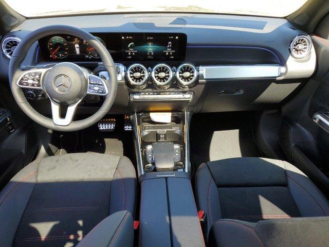 used 2023 Mercedes-Benz GLB 250 car, priced at $52,895