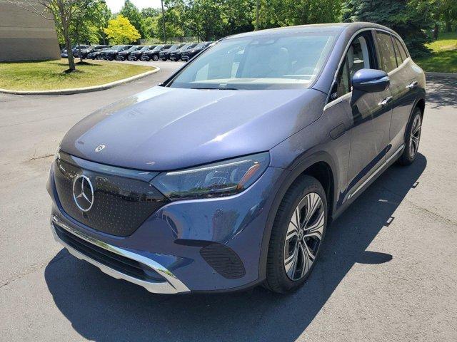 used 2023 Mercedes-Benz EQE 350 car, priced at $83,040