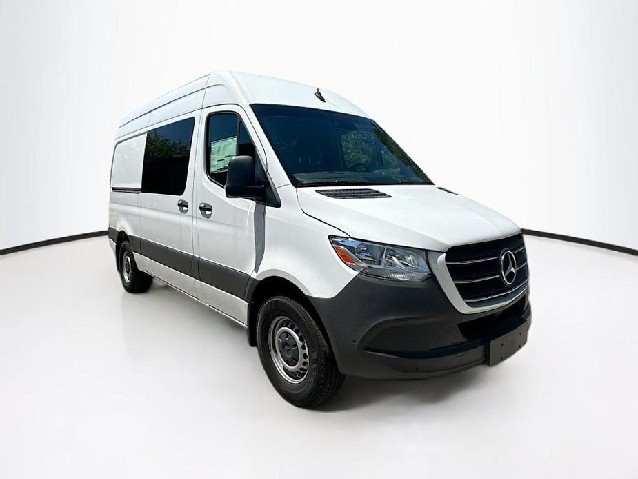 new 2024 Mercedes-Benz Sprinter 2500 car, priced at $66,562