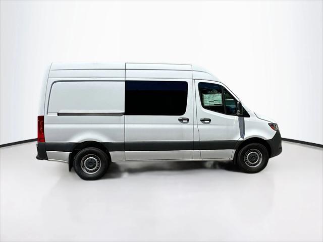 new 2024 Mercedes-Benz Sprinter 2500 car, priced at $66,562