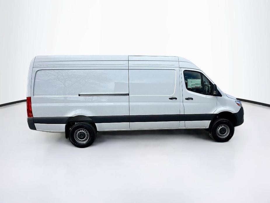 new 2024 Mercedes-Benz Sprinter 2500 car, priced at $73,190