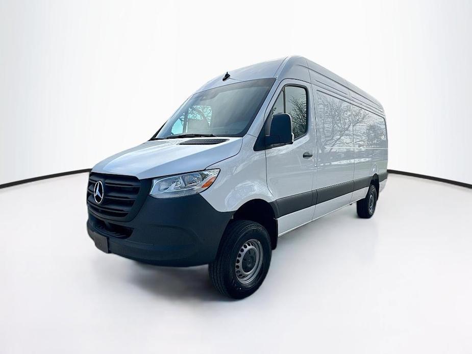 new 2024 Mercedes-Benz Sprinter 2500 car, priced at $73,190