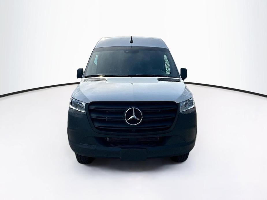 new 2024 Mercedes-Benz Sprinter 2500 car, priced at $73,190