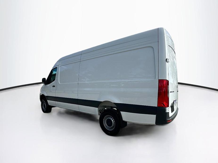 new 2024 Mercedes-Benz Sprinter 2500 car, priced at $73,190