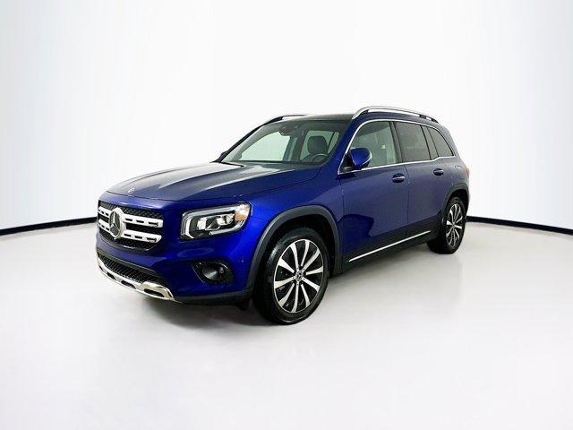 used 2020 Mercedes-Benz GLB 250 car, priced at $31,996