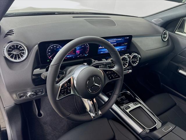 new 2025 Mercedes-Benz GLA 250 car, priced at $50,760