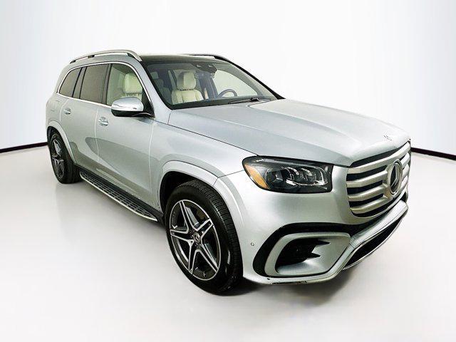 used 2025 Mercedes-Benz GLS 450 car, priced at $95,989