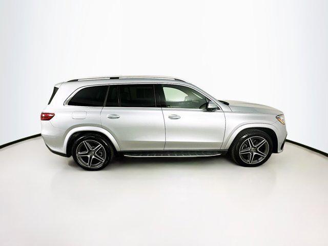 used 2025 Mercedes-Benz GLS 450 car, priced at $93,994