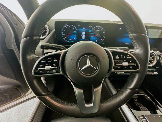 used 2022 Mercedes-Benz GLA 250 car, priced at $31,535