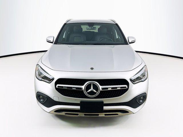 used 2022 Mercedes-Benz GLA 250 car, priced at $31,535