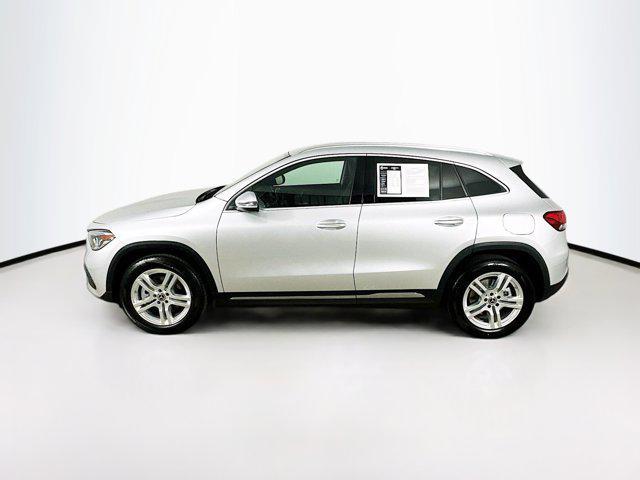 used 2022 Mercedes-Benz GLA 250 car, priced at $31,535