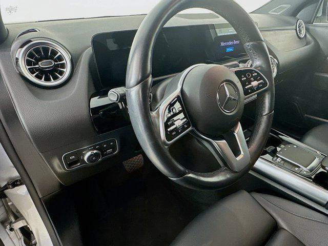 used 2022 Mercedes-Benz GLA 250 car, priced at $31,535