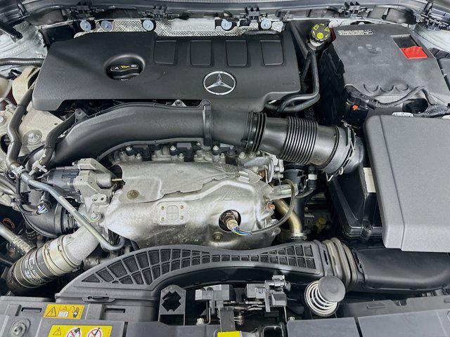 used 2022 Mercedes-Benz GLA 250 car, priced at $31,535