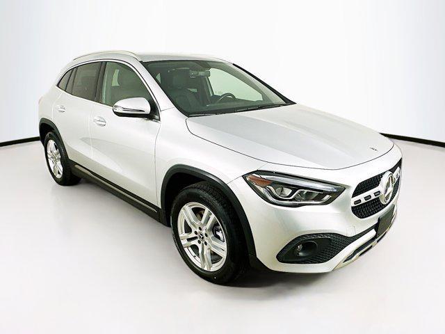 used 2022 Mercedes-Benz GLA 250 car, priced at $31,535