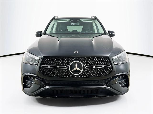 new 2025 Mercedes-Benz GLE 350 car, priced at $80,955