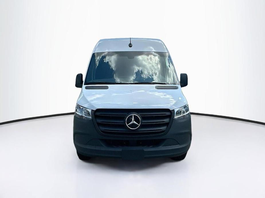 new 2024 Mercedes-Benz Sprinter 2500 car, priced at $79,056