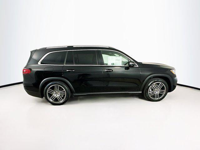 used 2025 Mercedes-Benz GLS 450 car, priced at $91,725