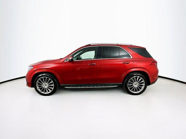 used 2024 Mercedes-Benz GLE 350 car, priced at $82,315