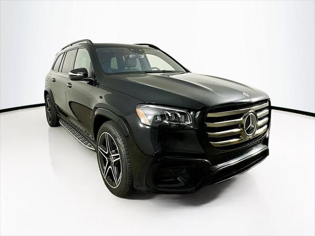 new 2024 Mercedes-Benz GLS 450 car, priced at $106,220