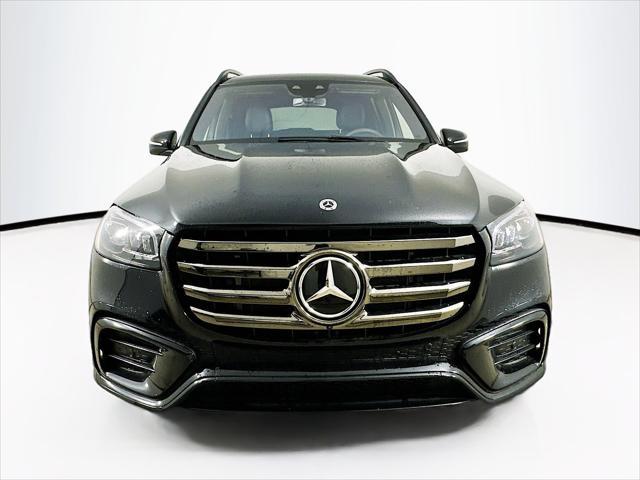 new 2024 Mercedes-Benz GLS 450 car, priced at $106,220