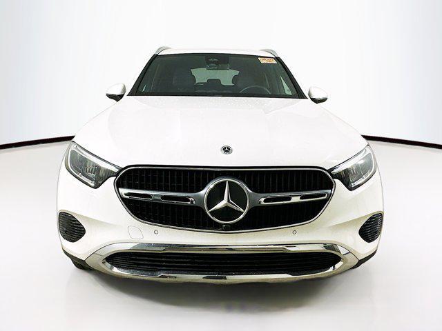 used 2023 Mercedes-Benz GLC 300 car, priced at $45,963