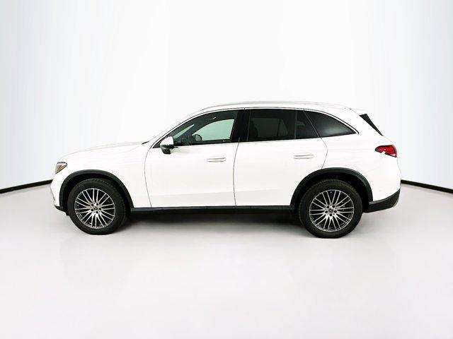 used 2023 Mercedes-Benz GLC 300 car, priced at $45,963