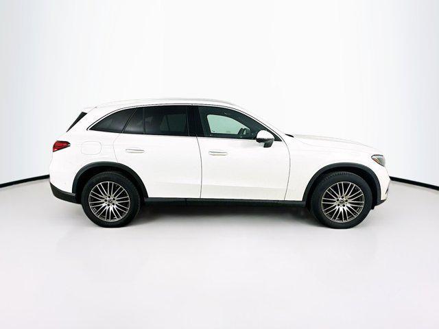 used 2023 Mercedes-Benz GLC 300 car, priced at $45,963