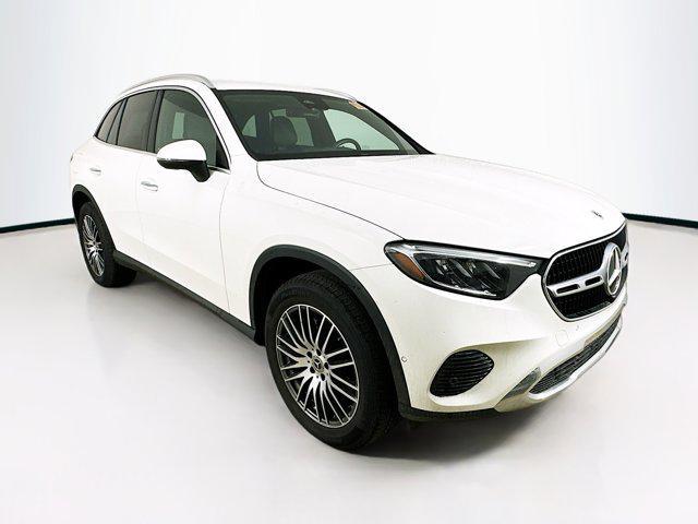 used 2023 Mercedes-Benz GLC 300 car, priced at $45,963