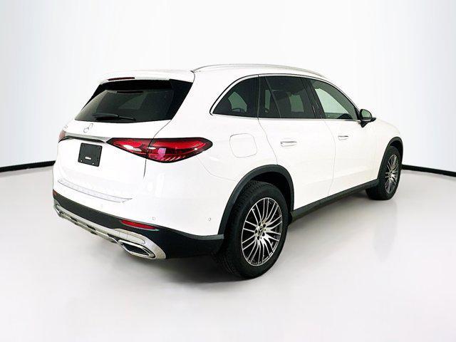 used 2023 Mercedes-Benz GLC 300 car, priced at $45,963