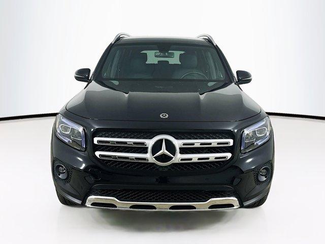 used 2023 Mercedes-Benz GLB 250 car, priced at $51,545