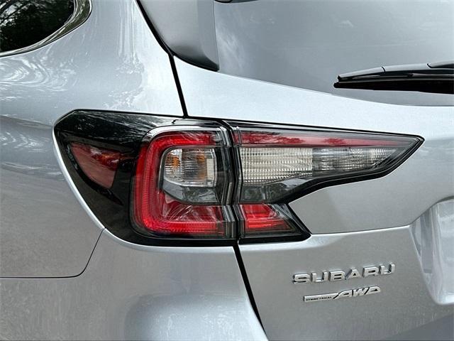 new 2024 Subaru Outback car, priced at $41,823