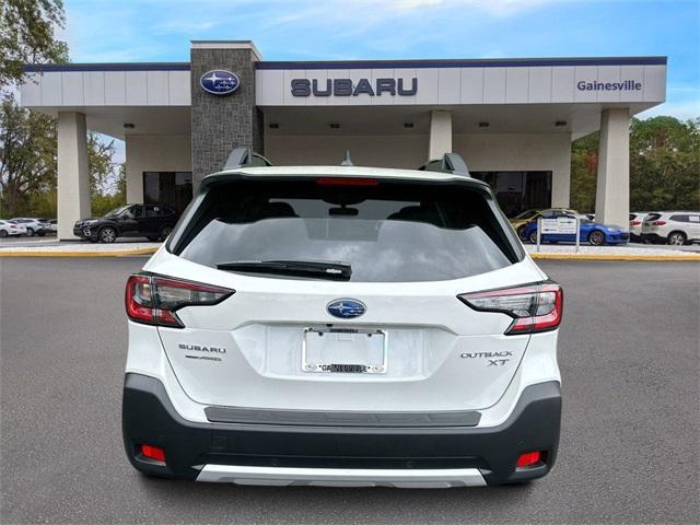 new 2024 Subaru Outback car, priced at $39,842