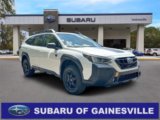 new 2024 Subaru Outback car, priced at $40,879