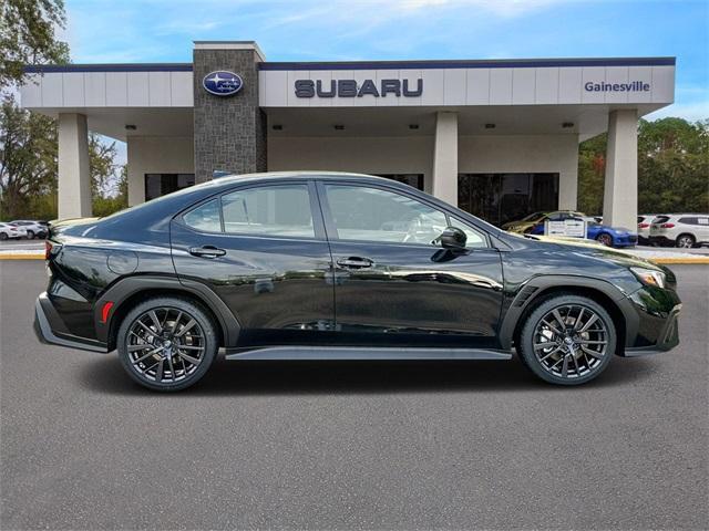 new 2024 Subaru WRX car, priced at $34,583