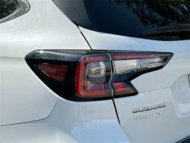 new 2024 Subaru Outback car, priced at $36,837