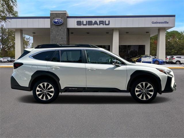 new 2024 Subaru Outback car, priced at $36,837