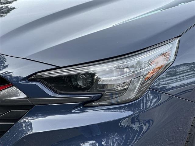 new 2024 Subaru Legacy car, priced at $33,973