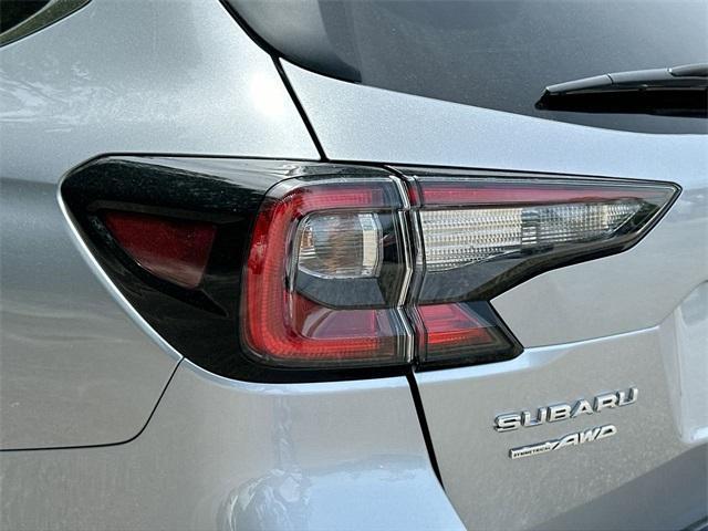 new 2024 Subaru Outback car, priced at $39,520