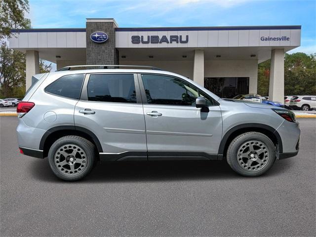 used 2020 Subaru Forester car, priced at $21,638