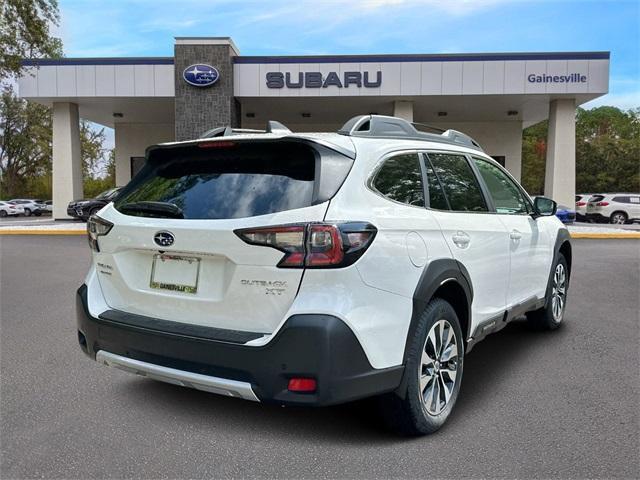 new 2024 Subaru Outback car, priced at $39,487