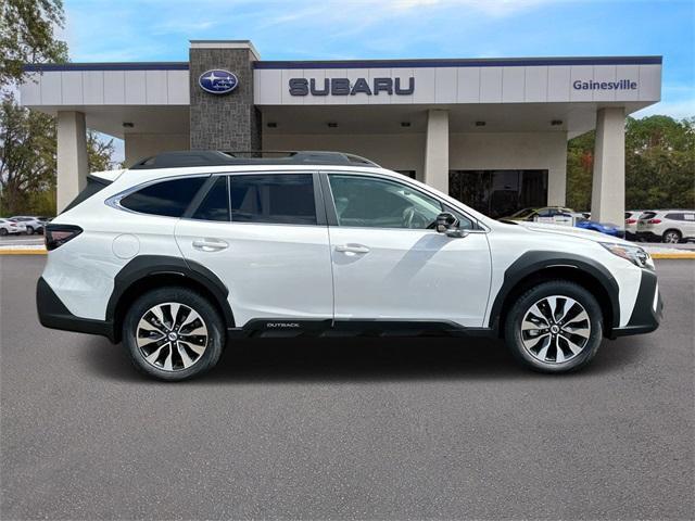 new 2024 Subaru Outback car, priced at $39,487